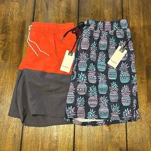 Men’s Goodfellow & Co Swim Trunks
